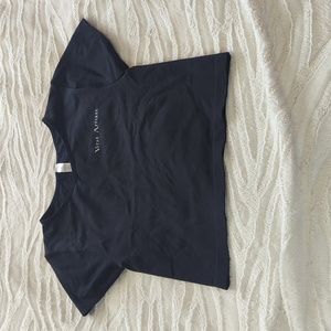 BNWOT Vitae Apparel Crop Top